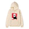 Harajuku Style GOD OF THE WORLD Akatsuki Anime Print Hoodie Men Women Loose Long Sleeve Hooded Pullover Casual Street Fashion Sweatshirt