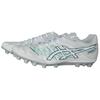 ASICS DS LIGHT ACROS PRO 3 Abrasion Resistant Soccer Shoes Unisex White 1103A130-101