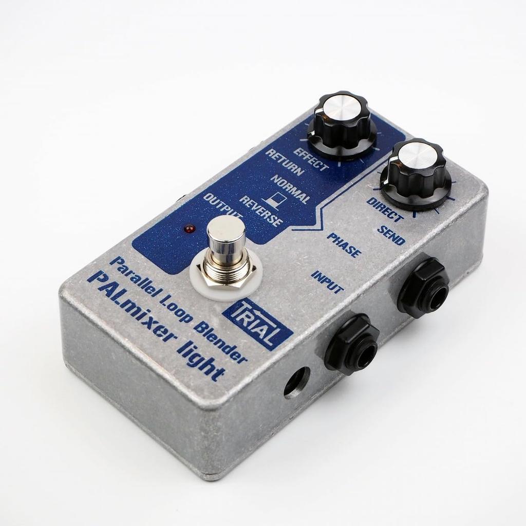 MIXER LITE Trial/Blend Mixer/PAL