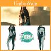 Costume Cosplay Per Fan Di Legend Of Zelda Twilight Princess Body Aderente