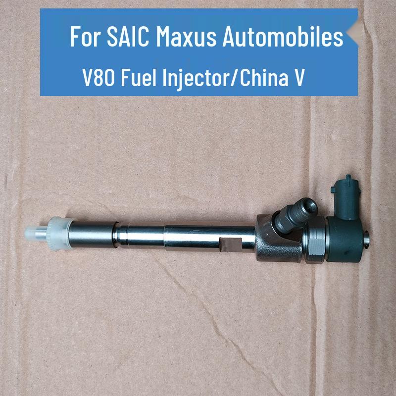 

Maxus V80 Injector - Original New Full Vehicle Accessory. V80