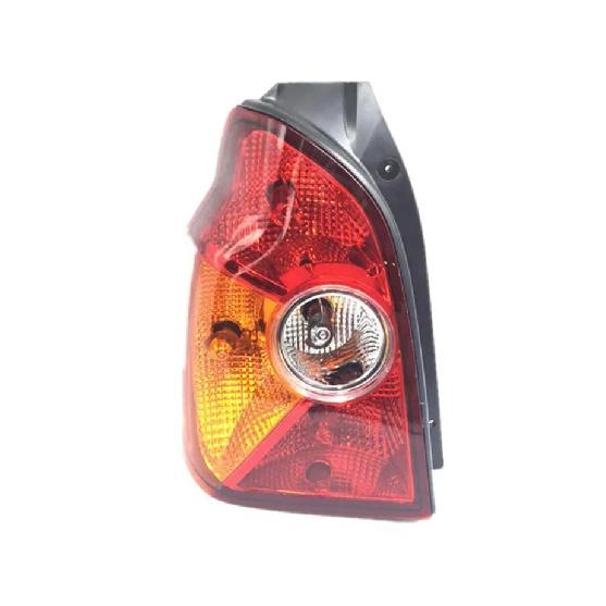 Left Right Auto Tail Lamp for Hyundai Terracan 2.4 2.5 2.9 3.5 92401-H1000 92401H1020 92402H1020