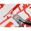 TAMIYA (TAMIYA) Craft Tool Series No. 35 Thin Blade Nipper (for Gate Cutting) Plastic Model Tool ...