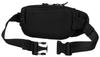 PTN SN-YG-02-6195 Black Waist Bag