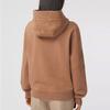 Burberry Sweatshirt Women's Camel 80386901