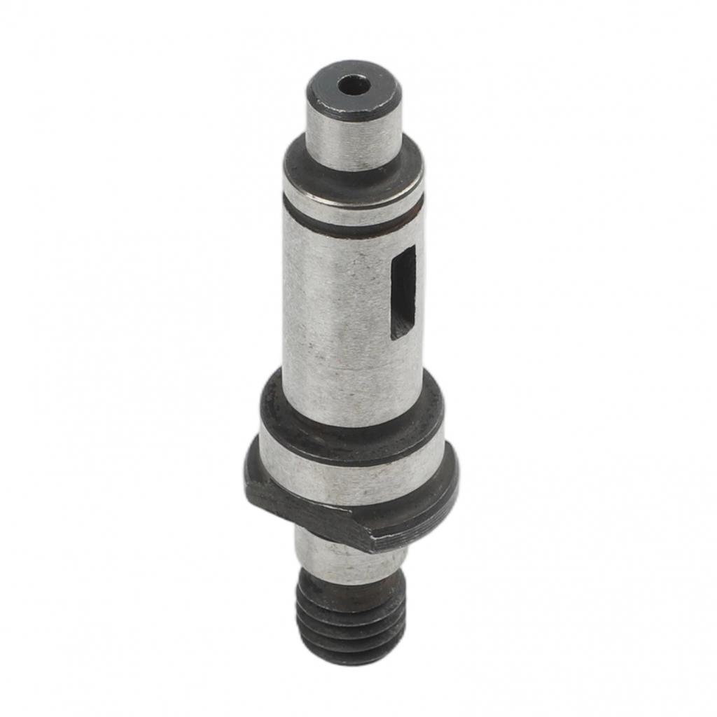 Angle Grinder Spindle 10mm Shaft Diameter 63mm Length