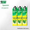 double mint 225g x 3 tubes