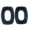 Silicone Ear Cushions Noise Reduction Comfortable and Breathable For Leight by Impact Headphones