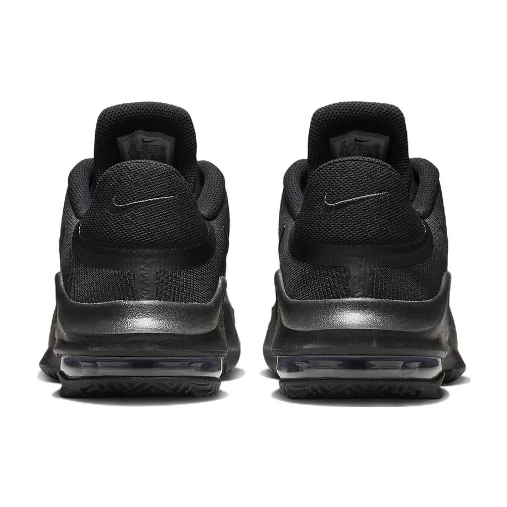 New Nike Air Max Impact 4 Black Off Noir DM1124-004