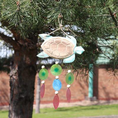 Objetos de decoración – Campanas de viento
