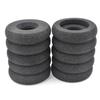 High Elasticity Ear Cushions for SC60 USB ML Headphones Earpads Ultra-Soft Cover Sponge Ear Pads Accessories
