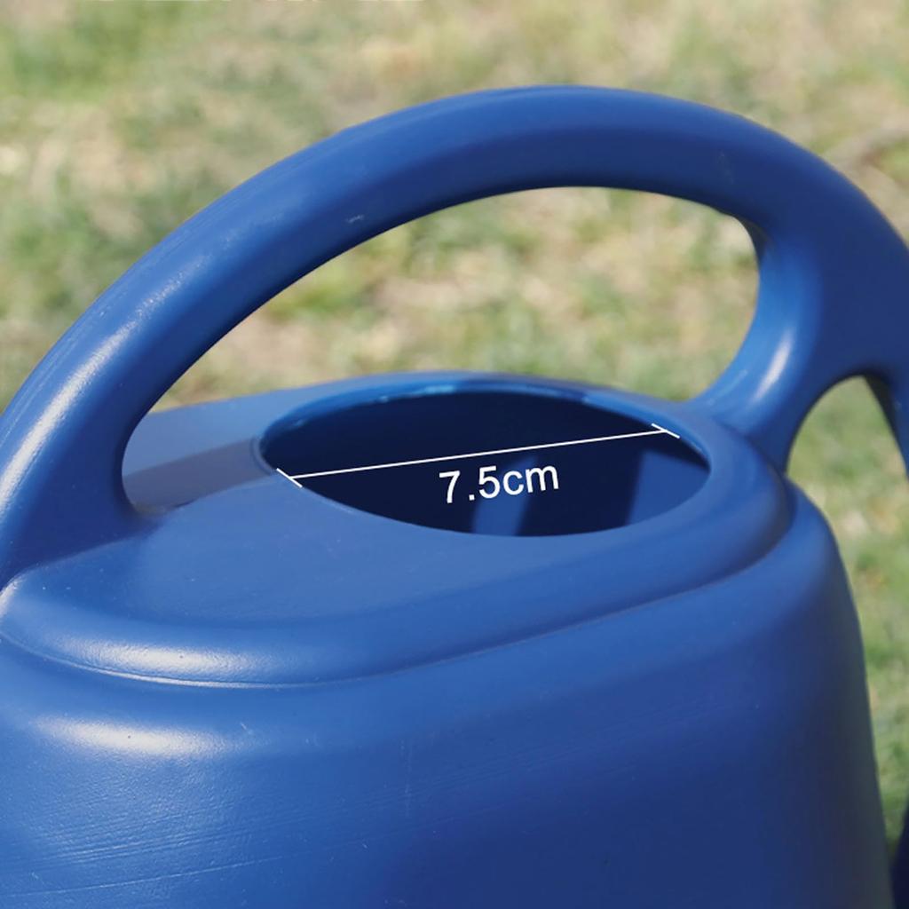 Watering Can For Indoor Plants, Garden Watering Cans For Outdoor Plant House Flower, Modern Plant Watering Can Large Long Spout