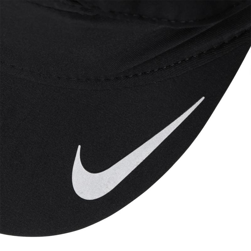 Nike Dri-Fit Tailwind Fast Cap Black Casual DC3633-010