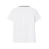 FILA Essentials F.C Polo Shirt Women's F11W621101F-WT