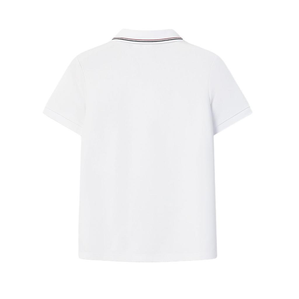 FILA Essentials F.C Polo Shirt Women's F11W621101F-WT