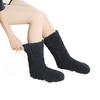 Winter Thermal Cashmere Socks for Women Cozy Soft Floor Socks