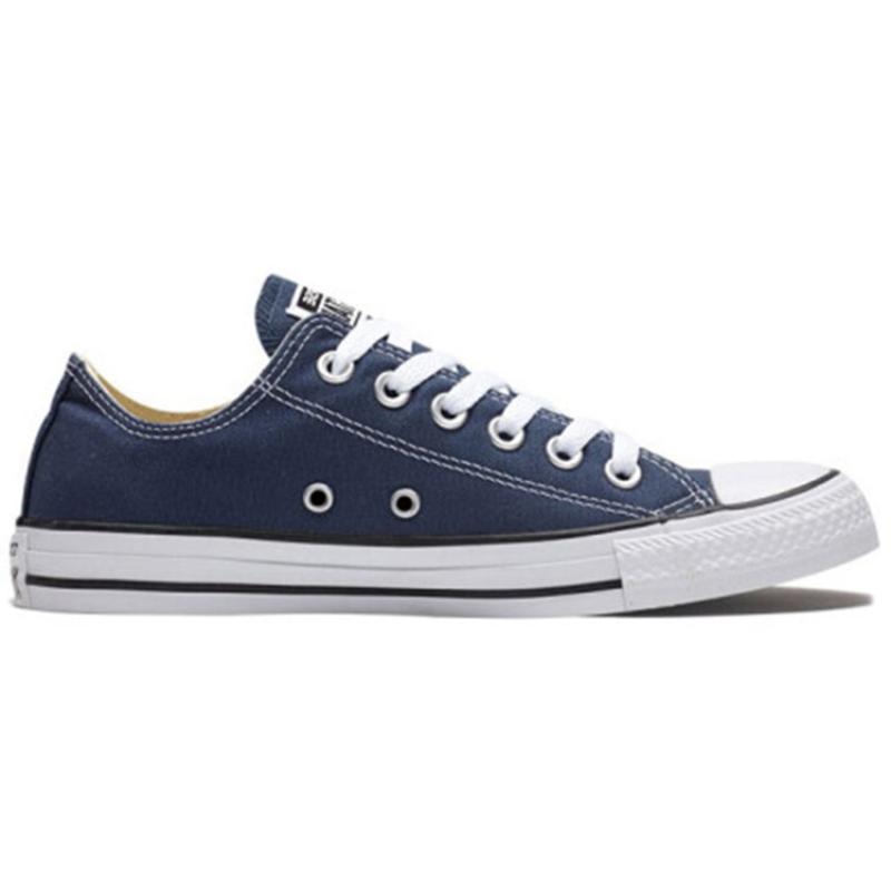 Converse Chuck Taylor All Star Classic Versatile Low-Top Espadrilles Unisex Blue