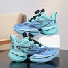 Classmate boys' shoes 2025 new spring mesh children's light running sports basketball shoes popular for older children