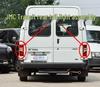 Rear Taillight Assembly for JMC Jiangling Transit - New Turn Signal & Brake Light