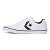 Converse All Star El Distrito Slip Resistant Lightweight Low Top Skate Shoes Unisex Sneakers White 158427C