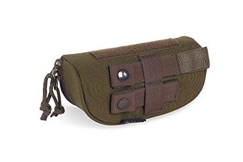 Tasmanian Tiger Brillenetui/Sonnenbrillenetui (Oliv 7649.331)