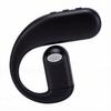 Bluetooth Open Wireless Headphone Digital Display Rotatable Comfortable Bluetooth 6.0 Single Ear Bluetooth Headset