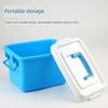 Jundingying Medium Thickened Plastic Storage Box