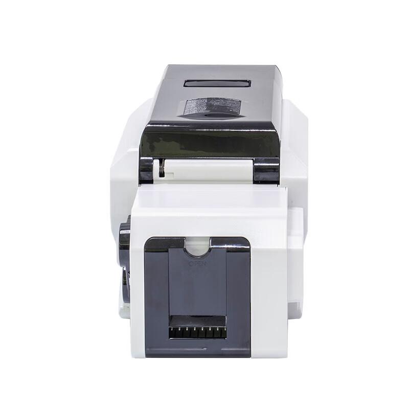 Dascom DC-3300 Color Card Printer CN plug (adapter included)