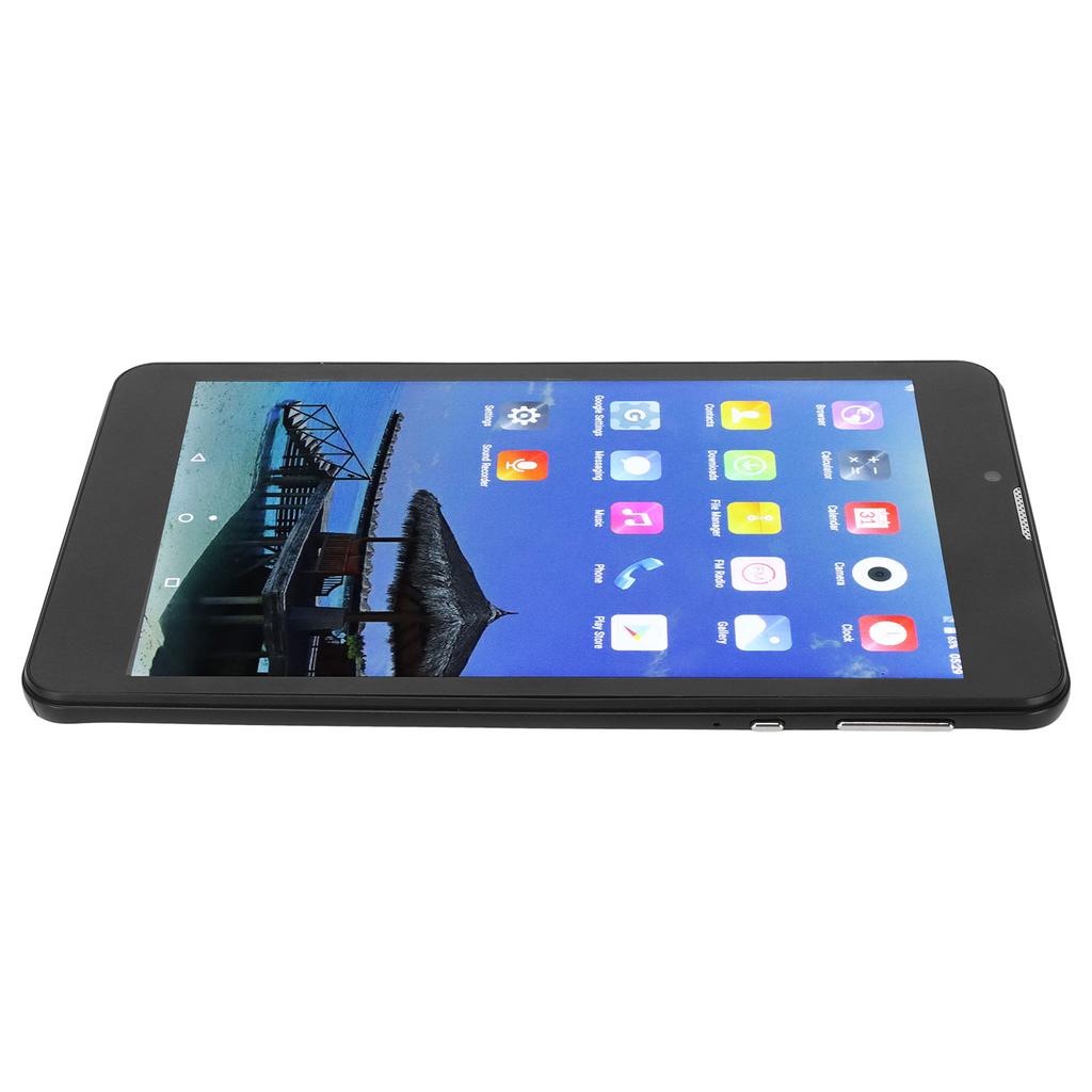 Tablet PC 7in 2G 32G Memory 5GWIFI Dual Band for   10 System Kids Tablet