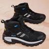 Military Running Shoes Ankle Boots Men Outdoor Autumn Climbing Shoes Man Boots Winter Thickness Shoes for Men