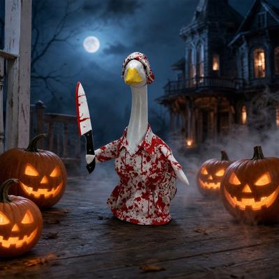Slavnostní potřeby – Halloweenské doplňky