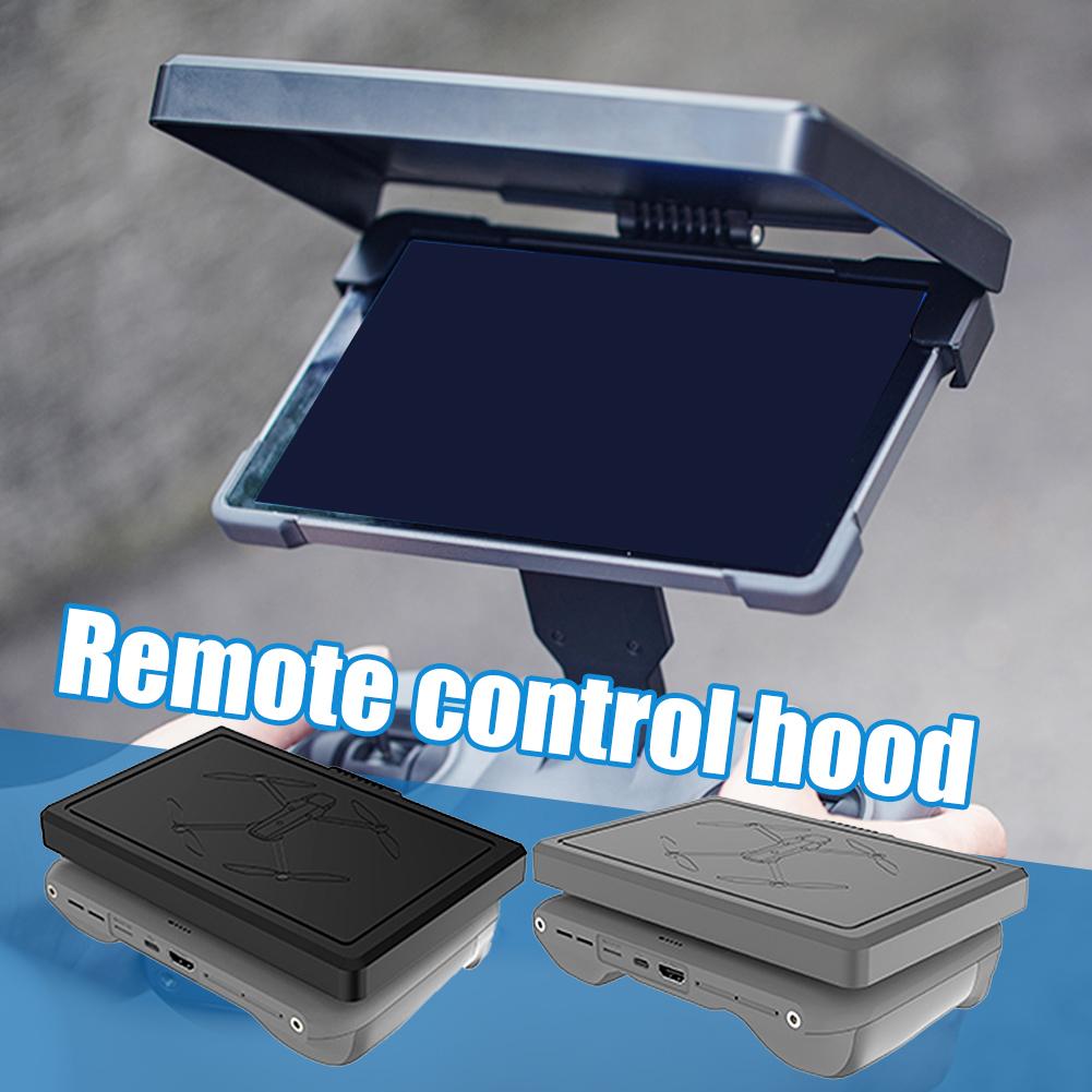 Sunshade For DJI RC PRO 2 Control Sun Hood Screen Foldable Drone Pro Protector For DJI Protecti J2K6