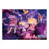 ENSKY One Piece Wano Country Final Battle 2 26×38cm Jigsaw Puzzle 300 Pieces JIGSAW PUZZLE 300-3064