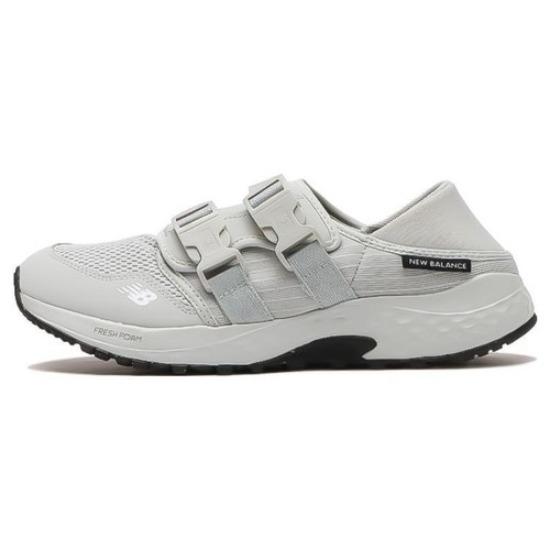 New Balance Fresh Foam 700 Серый Брайтон - UA700GR1 EU 38.5 серый