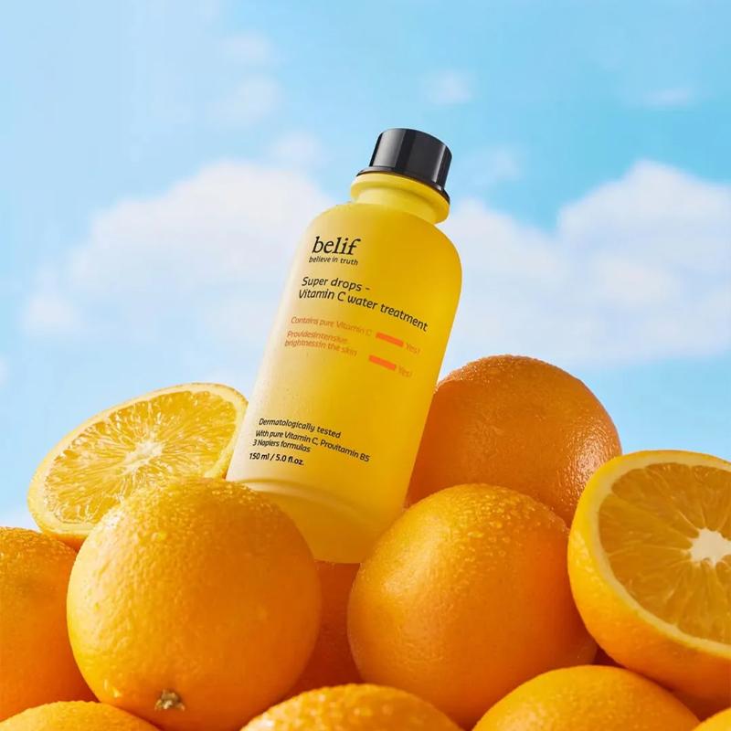 belif Super Drops Vitamin C Water Treatment 150ml