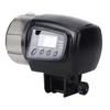 Cronometru automat reglabil pentru hrănire cu ecran de afișare pentru acvariu