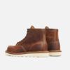 [Red Wing Shoes] Boots 1907 Men's Brown US 8 1/2 (26.5 cm) D