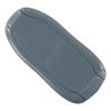 Car Control Key For Tesla For Model 3/Y 2024-23  Plaid Key Fob Keyless 1618096-91-G Auto Remote Controllor Key
