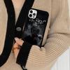 Singer Rapper L-Lil Peep PC+TPU Protective Phone Case For IPhone 17 16 Pro Max 15 Plus 14 13 12 11 Cover