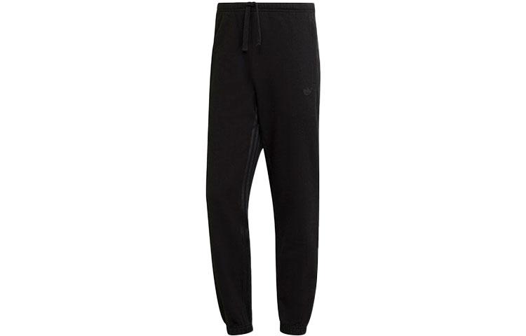 Adidas Originals Sports Pants Men s Black Moderate HC2748 M