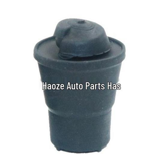 Bloc Tampon en Caoutchouc de Hayon Compatible pour Toyota Land Cruiser Prado 67272-60040