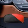 Car Knee Pads, Car Knee Pads, Door Armrest Protection Pads, Comfortable Memory Foam Car