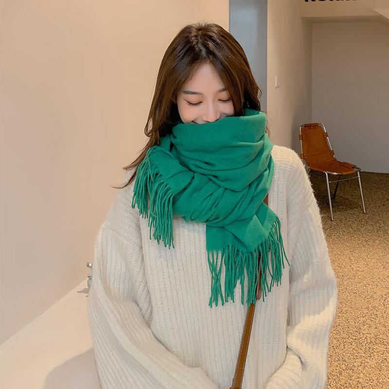 Junbie Cashmere-Like Electric Heated Scarf