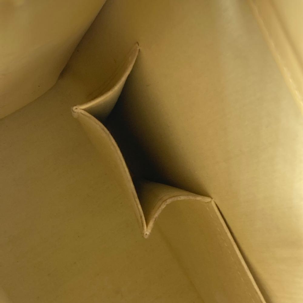 Louis Vuitton M5249A Epi Croisette PM Shoulder Bag Tote Bag