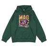 Cartoon Hoodie Muffin Hoodies Funko Pop Cute Sweatshirt With Hooded Comfortable Clothes Moletom Women Versatile Casual Hoody