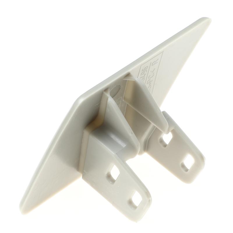 Car Headlight Washer Nozzle Cover Front Bumper Cap RH LH 61677211209 61677211210 For BMW E90 E91 325i 320i 335i 328i 352xi