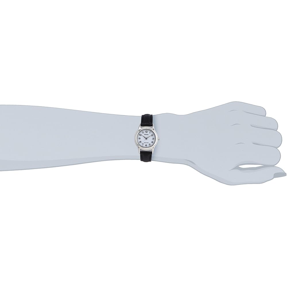 Citizen Reguno Solar Tech Standard Model Women's Watch RS26-0033C