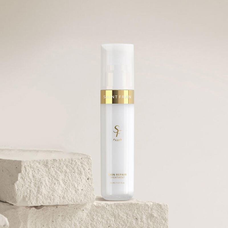 saintfran skin repair treatment cream 30ml
