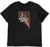 Aew FTR Living Legends Elite Wrestling Retro Men's T Shirt