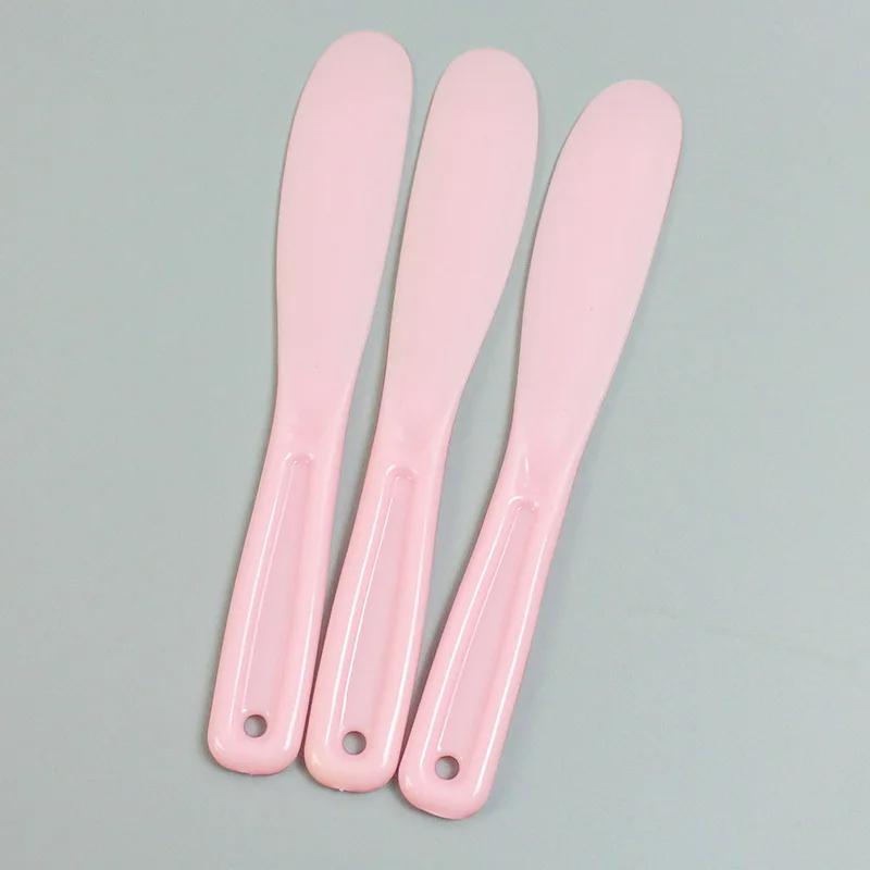 Silicone Face Mask Bowl Set with Spatula and Brush DIY Mixing Bowl for Facial Clay Mask Professional Beauty Spa Kit for Home Use